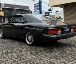 CHEVROLET OPALA COMODORO/COMOD. SLE 4.1/2.5