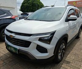 CHEVROLET SPIN PREMIER 1.8 8V ECONO.FLEX 5P AUT.