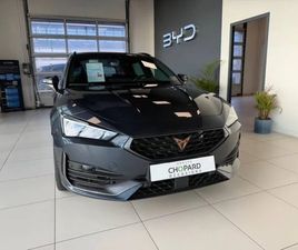LEON SPORTSTOURER 2.0 TSI 300 CH DSG7