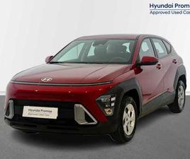 KONA 1.0 TGDI MAXX 4X2