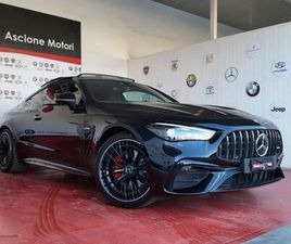 53 AMG COUPÉ 4MATIC+ PREMIUM PLUS