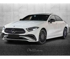 4MATIC MILD HYBRID PREMIUM