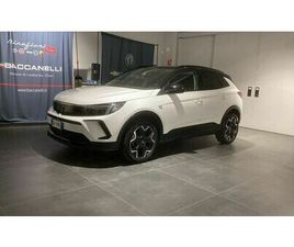 GRANDLAND 1.5 DIESEL ECOTEC AUT. GS