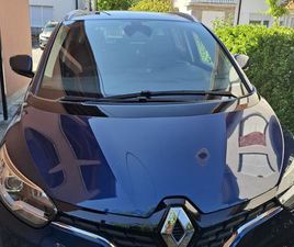 RENAULT GRAND SCENIC 1.5 DCI 7 SJEDALA, 2017 GOD.