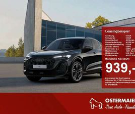 SPORTBACK TDI QUATTRO 150 KW S TRONIC