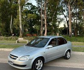 CORSA CLASSIC LT