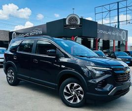 CHEVROLET SPIN PREMIER 1.8 8V ECONO.FLEX 5P AUT.