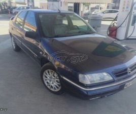 CITROEN XANTIA CITROEN XANTIA 1999 1.8CC, 16V