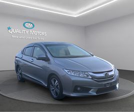 2015 HONDA GRACE HYBRID HI-SPEC (S136)