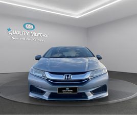 2016 HONDA GRACE (S124)