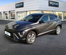 1.0T 100CV 48V TECNO