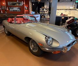 E-TYPE S2 OTS