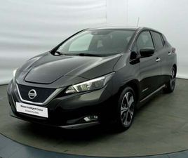 NISSAN LEAF 150CH 40KWH N-CONNECTA 19.5