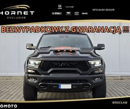RAM TRUCKS RAM 1500 RAM 1500 TRX