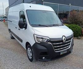 RENAULT MASTER 2.3 DCI 150 CV L2 H2