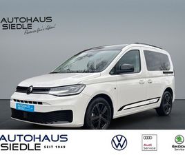 EDITION 2.0 TDI 4MOTION AHK NAVI