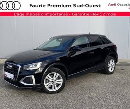 Q2 35 TDI 150 S TRONIC 7 BUSINESS LINE