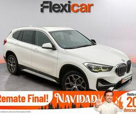 XDRIVE18D 110 KW (150 CV)