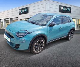 FIAT 600 1.2 HYBRID 136CH DCT6 LA PRIMA