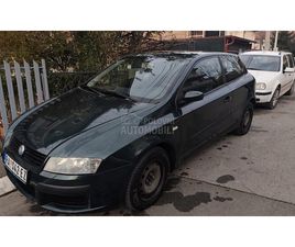 FIAT STILO