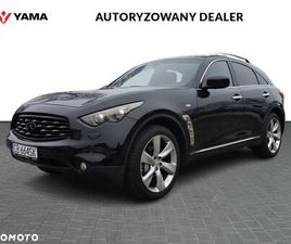 INFINITI FX FX37 S PREMIUM
