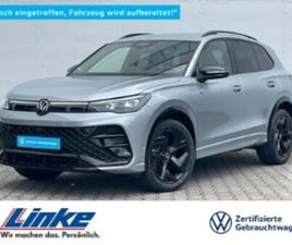 2.0 TDI 4M R-LINE STANDHZG/AHK/HUD/360°KAMERA/H&K/PANO/DCC PRO/KEYLESS/NAVI/ACC