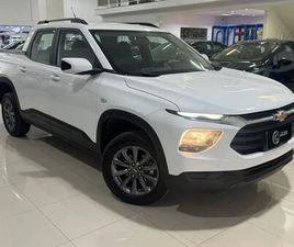 CHEVROLET MONTANA SPORT 1.8 MPFI FLEXPOWER 8V