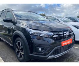 DACIA JOGGER 1.0 ECO-G EXPRESSION 7L BI-FUEL