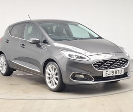 1.0 ECOBOOST 140 5DR