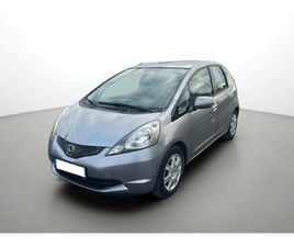 HONDA JAZZ 1.4 I-VTEC EXECUTIVE