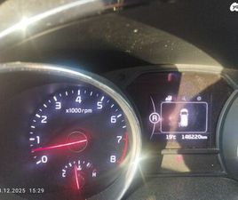 EX אוט׳ 8 מק 3.3 (276 כ״ס) [2015-2018]