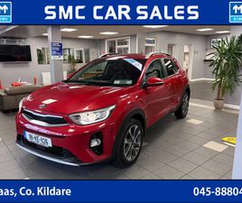 KIA STONIC K3 5DR