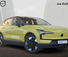 VOLVO EX30 *******LOWEST PRICE IN THE COUNTRY*****