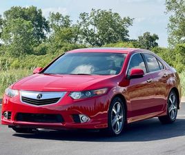 2012 ACURA TSX SE