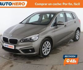 218I ACTIVE TOURER ADVANTAGE