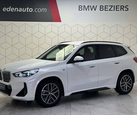 U11 SDRIVE 18I 136CH DKG7 M SPORT