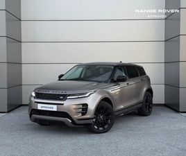 LAND ROVER RANGE ROVER EVOQUE 1.5 P300E 309CH DYNAMIC SE