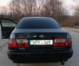 TOYOTA CARINA TOYOTA CARINA AN. 1997