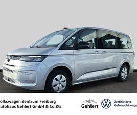 LANGER ÜBERHANG 2.0 TDI DSG