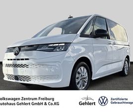 MULTIKÜ110TDI AUTO.