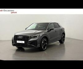Q2 35 TFSI 150CH S LINE S TRONIC 7