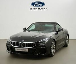 BMW Z4 SDRIVE 20I SDRIVE20I CABRIO 145 KW (197 CV)