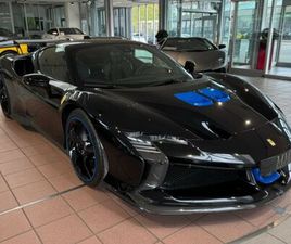 FERRARI SF90 XX STRADALE