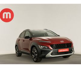 HYUNDAI KAUAI 1.0 T-GDI PREMIUM