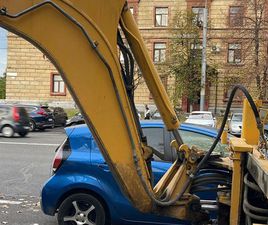 TOYOTA PRIUS C AN. 2016