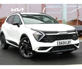 1.6 T-GDI ISG 48V GT-LINE