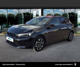 OPEL CORSA 1.2 75 CH BVM5 GS