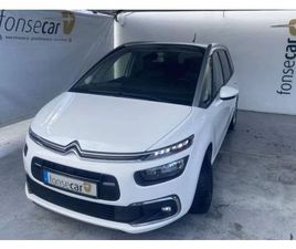 CITROËN C4 SPACETOURER PURETECH 130 STOP&START FEEL