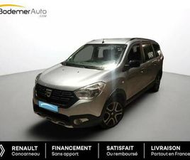 TCE 130 FAP 7 PLACES 15 ANS