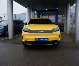 77KWH EXTENDED RANGE RWD 286CH/210KW - A1